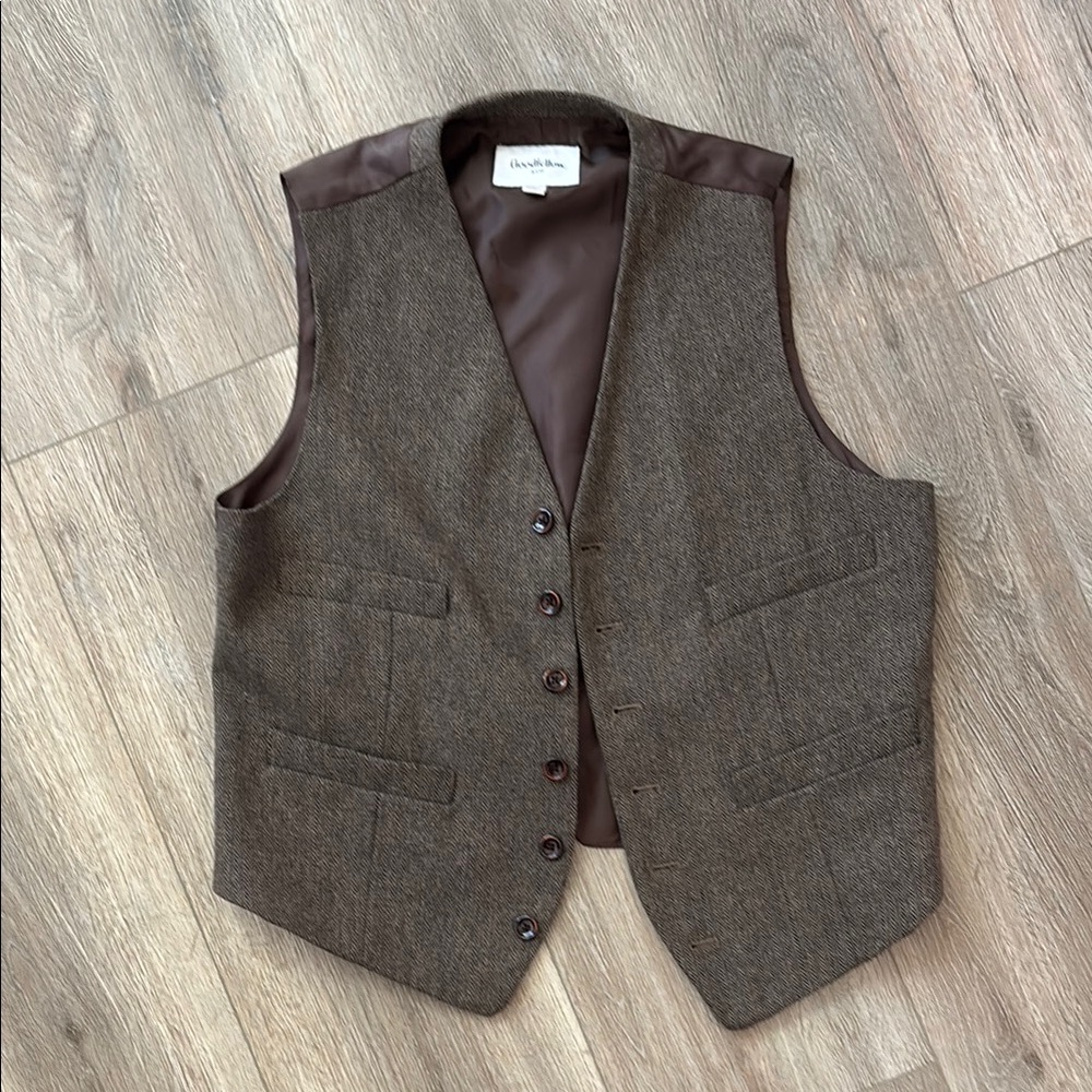 Goodfellows Vest